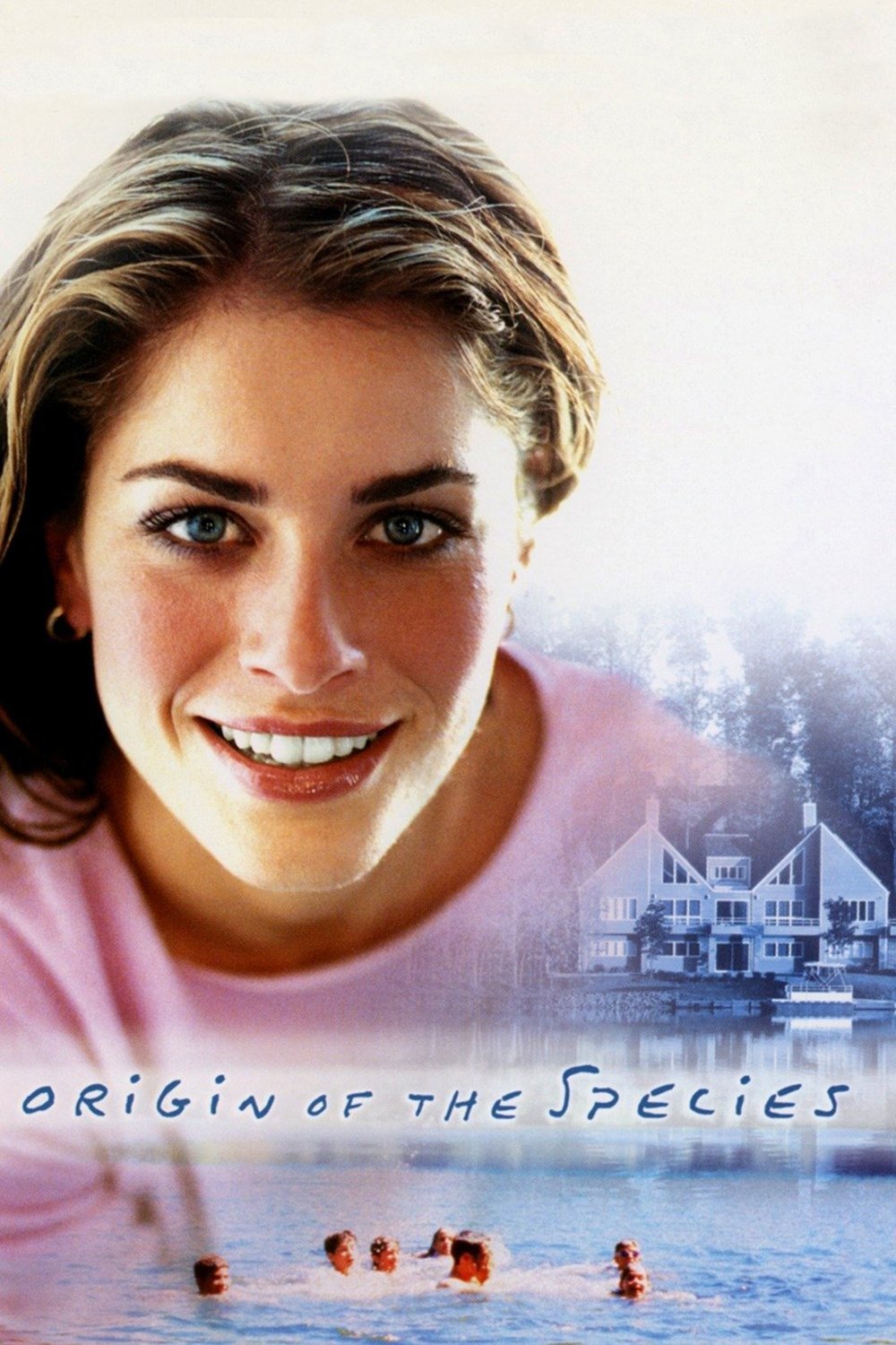 Постер Origin of the Species